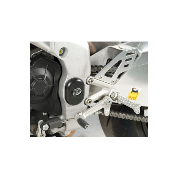 R&G Frame Plug for Aprilia Caponord, Tuono V4 & RSV4 1100 Factory '21- models.